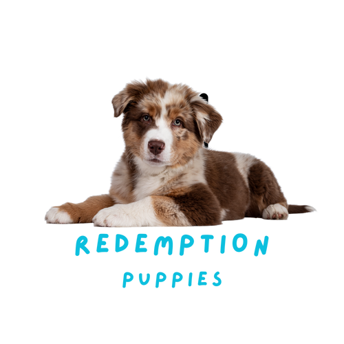 Redemption Pets